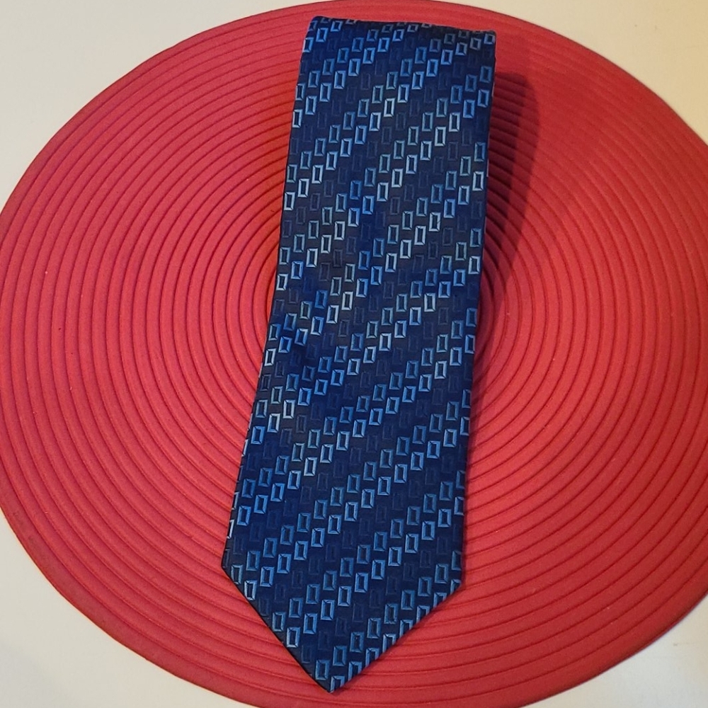 EQUESTRIAN FIRENZE TIE